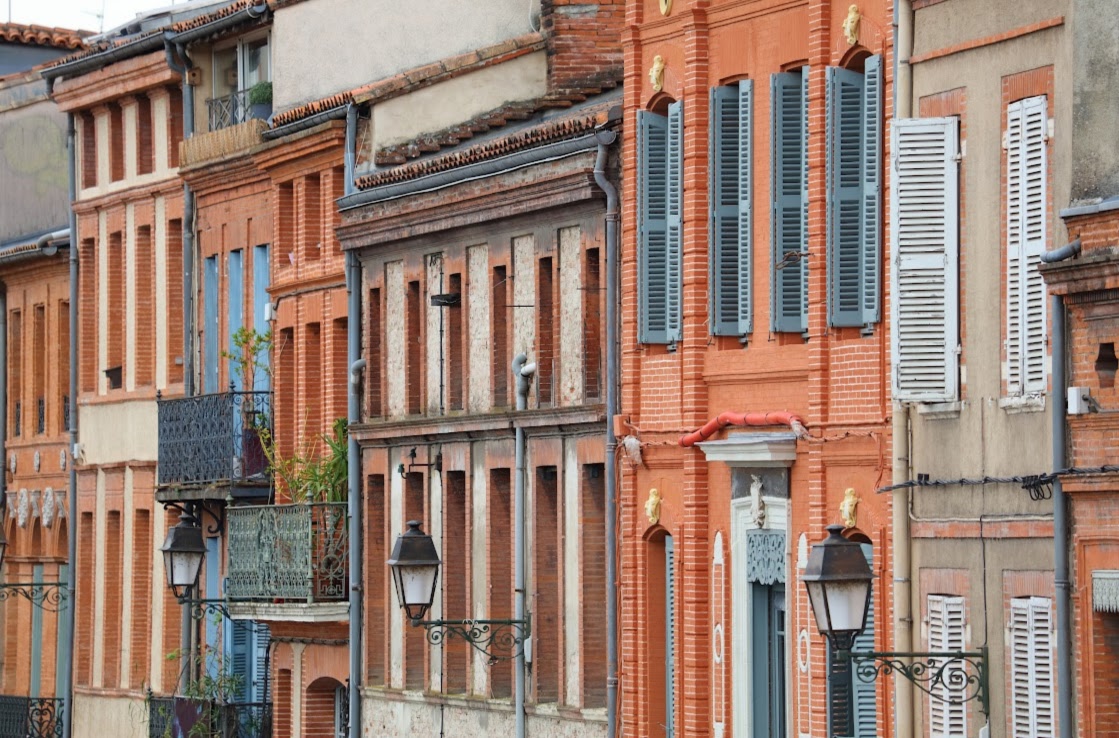 Toulouse